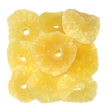 Ананас кольца