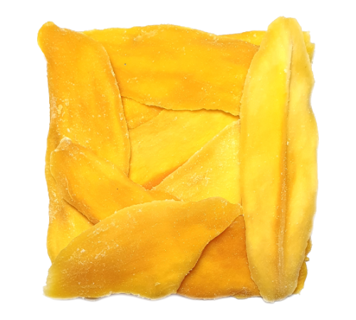 Манго листики