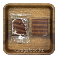 Пастила квадратная