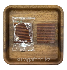 Пастила квадратная