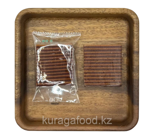 Пастила квадратная