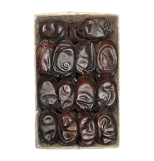 Финики иранские в упаковке (500г)