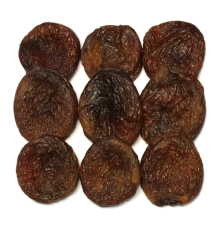 Курага темная