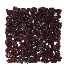 Клюква сушеная