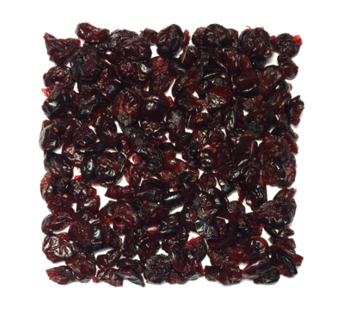 Клюква сушеная