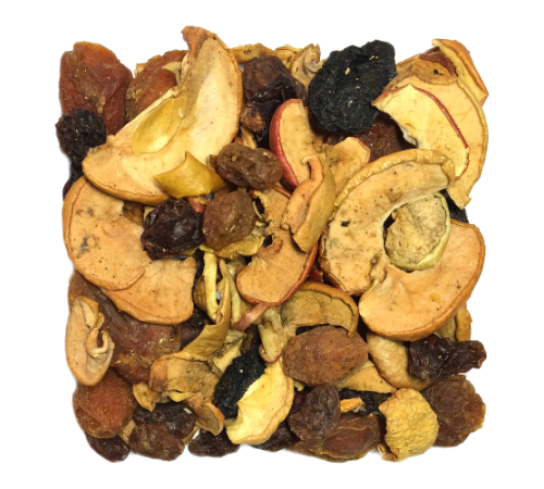 Компотная смесь из сухофруктов