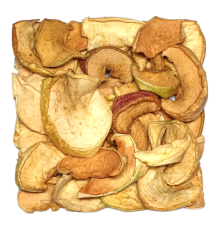 Компотная смесь из яблок