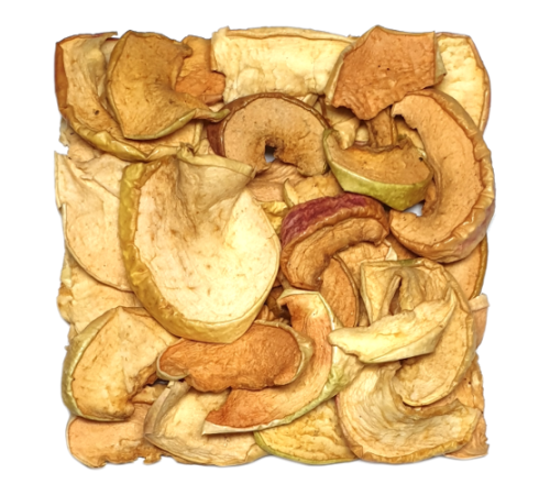 Компотная смесь из яблок