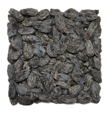 Изюм черный