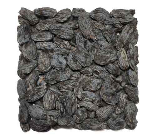 Изюм черный