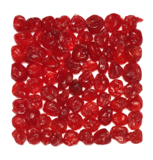 Вишня сушеная