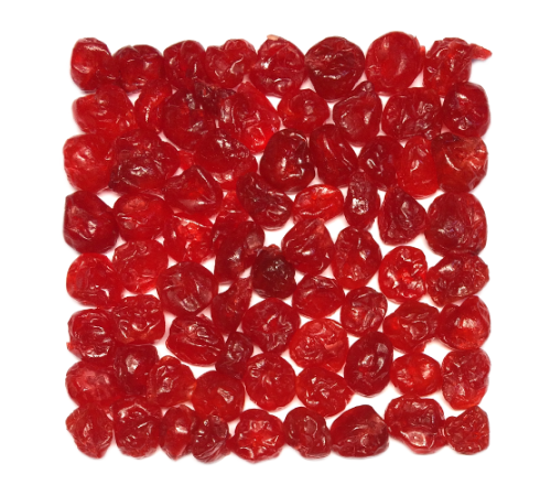 Вишня сушеная