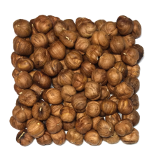 Фундук очищенный сырой