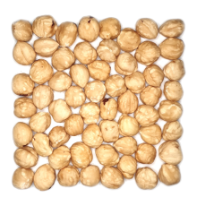 Фундук очищенный жареный