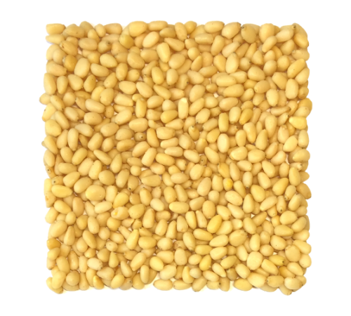 Кедровый орех очищенный