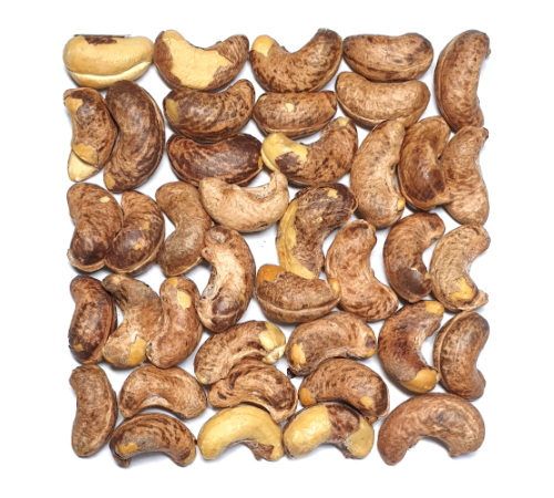 Кешью жареный соленый