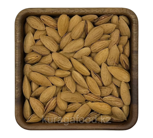 Миндаль в скорлупе "Бадам"