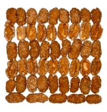 Арахис в шоколадной глазури