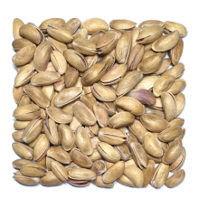 Фисташки неочищенные соленые (Турция)