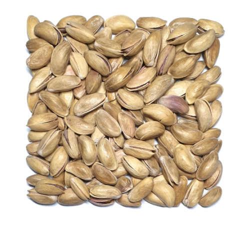 Фисташки неочищенные соленые (Турция)