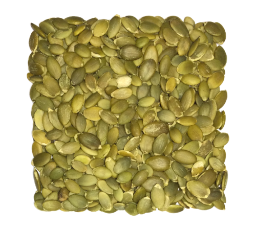 Семена тыквы очищенные