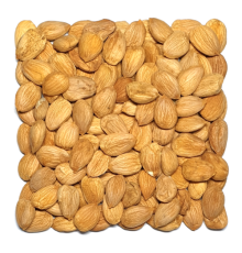 Ядра абрикосовых косточек сырые